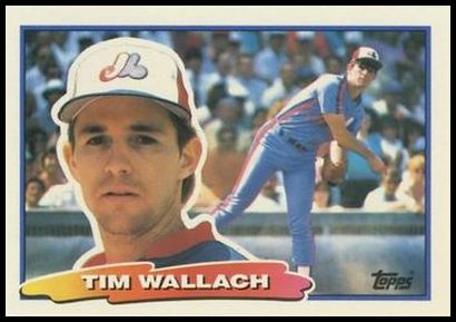 7 Tim Wallach